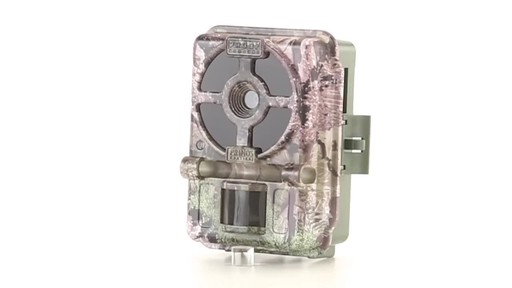 Primos Proof Gen 2-02 Trail/Game Camera 16 MP 360 View - image 2 from the video